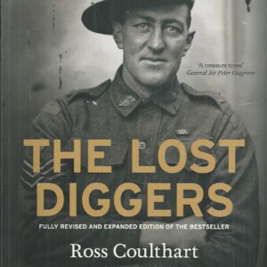 Lost Diggers, The (Revised and expanded edition)