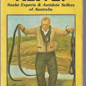 Snakes Alive! : Snake Experts & Antidote Sellers of Australia