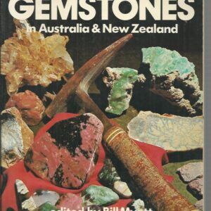 How & Where to Find Gemstones in Australia & New Zealand