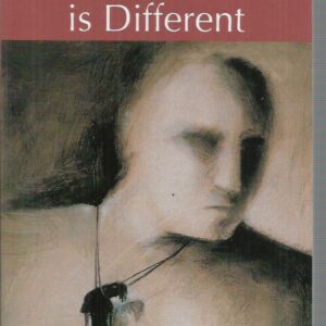 Aboriginal Suicide is Different : A Portrait of Life and Self-Destruction.