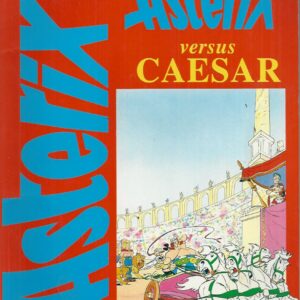 Asterix versus Caesar