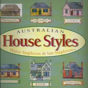 Australian House Styles