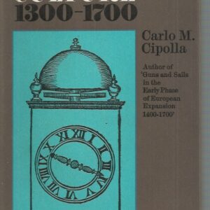 Clocks and Culture 1300-1700