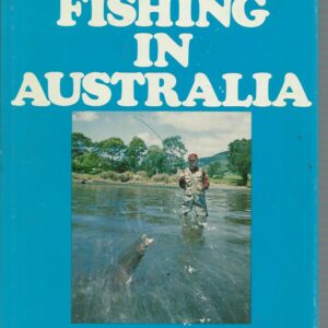 Fly Fishing in Australia