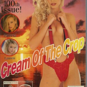 Girls of Australian Penthouse No. 100 “100th Issue! Cream of the Crop”