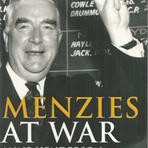 Menzies at War