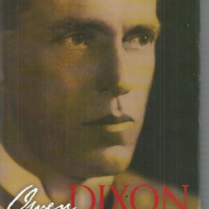 Owen Dixon: A Biography