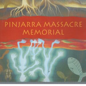 Pinjarra Massacre Memorial