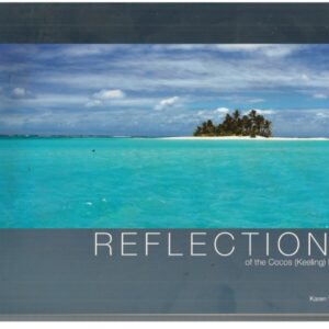 Reflections of the Cocos (Keeling) Islands