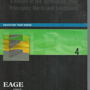 Seismic Imaging: A Review of the Techniques, Their Principles, Merits and Limitations