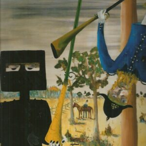 Sidney Nolan