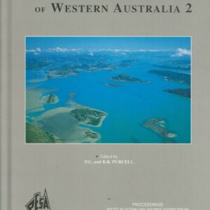 The Sedimentary Basins of Western Australia 2