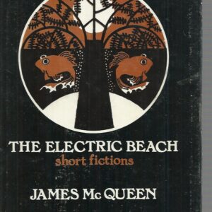 Electric Beach, The : Short fictions