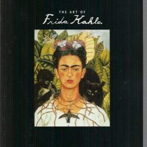 Art of Frida Kahlo, The