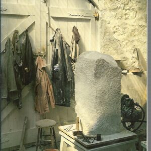 Barbara Hepworth : A Pictorial Autobiography