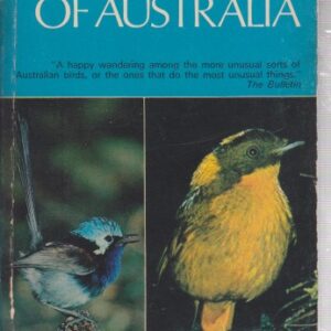 Bird Wonders of Australia