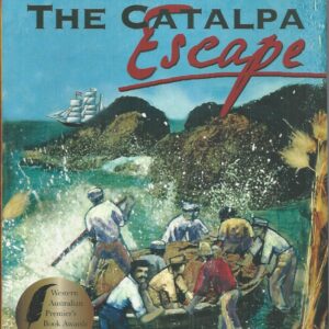 Catalpa Escape, The