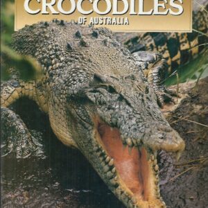 Crocodiles of Australia