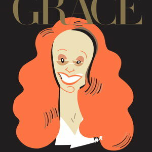 Grace: Thirty Years of Fashion at Vogue