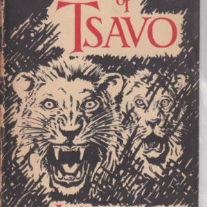 Man-Eaters of Tsavo, The