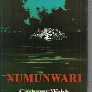 Numunwari