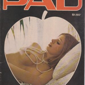 PAD Magazine