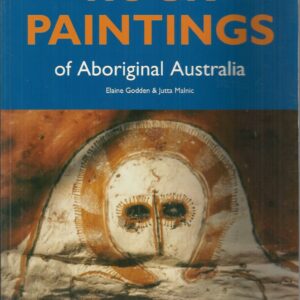 Rock Paintings of Aboriginal Australia