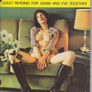 SEARCH For Adam and Eve Together Vol 4 No. 6