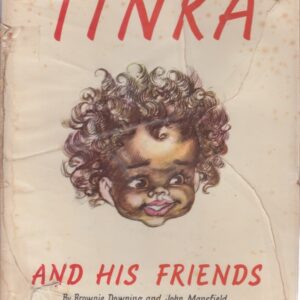 TINKA and his Friends