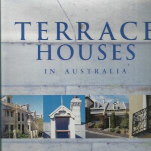 Terrace Houses in Australia