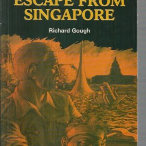 Escape from Singapore, The