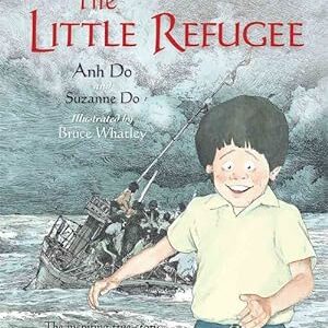 The Little Refugee