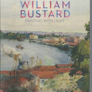 William Bustard: Painting With Light