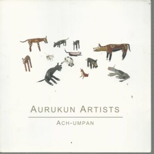 Aurukun Artists: Ach-umpan