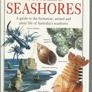 Australian Seashores (Collins Eyewitness Handbooks)