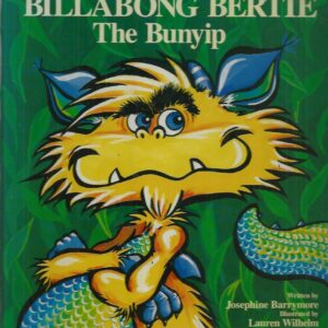 BILLABONG BERTIE The Bunyip