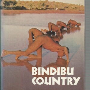 Bindibu Country