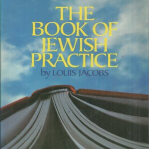 Book of Jewish Practice