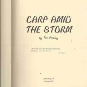 Carp Amid the Storm