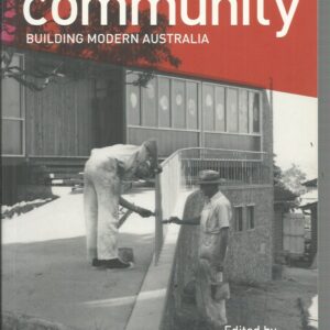 Community: Building Modern Australia