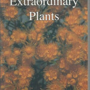 Extraordinary Plants