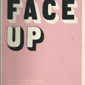 Face Up: Contemporary Art From Australia