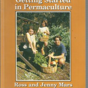 Getting Started in Permaculture