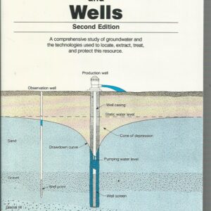 Groundwater and Wells (Second Edition)