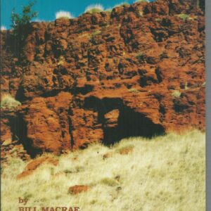 Hills Been Travelling: A Story Of The Pilbara