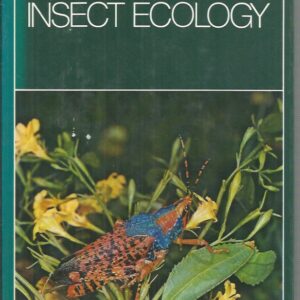 Insect Ecology