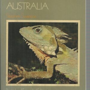 Lizards of Australia (Rev. and expanded ed.)