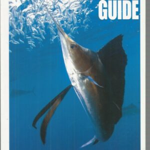 Marine Species Guide