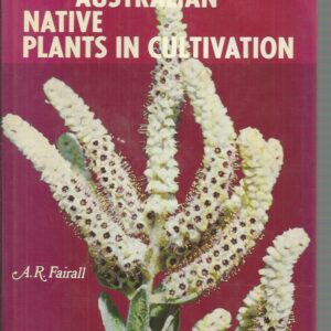 West Australian Native Plants In Cultivation