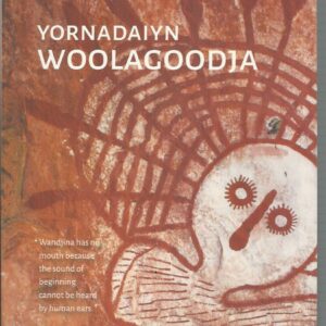 Yornadaiyn Woolagoodja